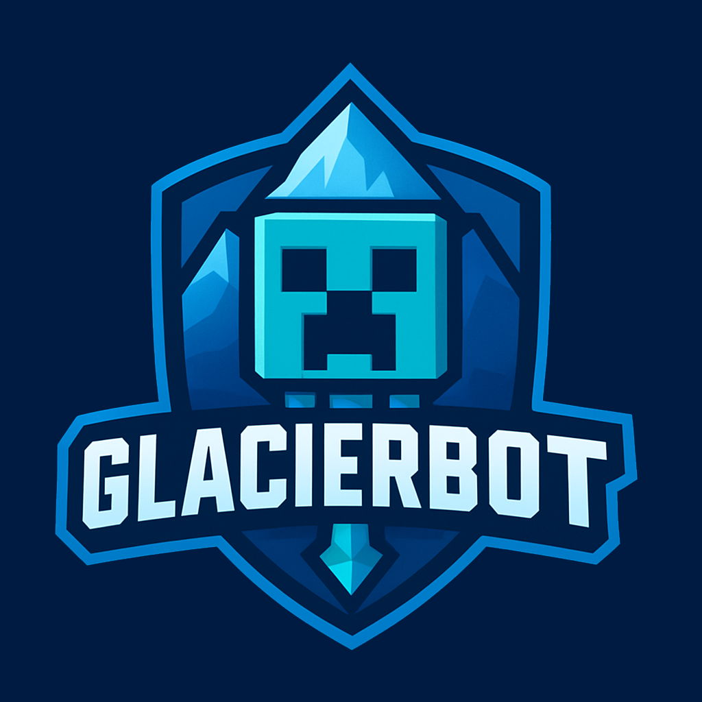 Glacierbot Icon
