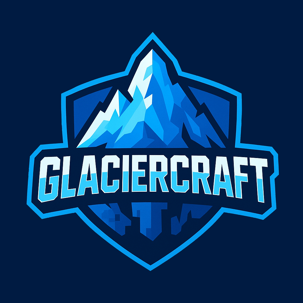Glacier Gaming